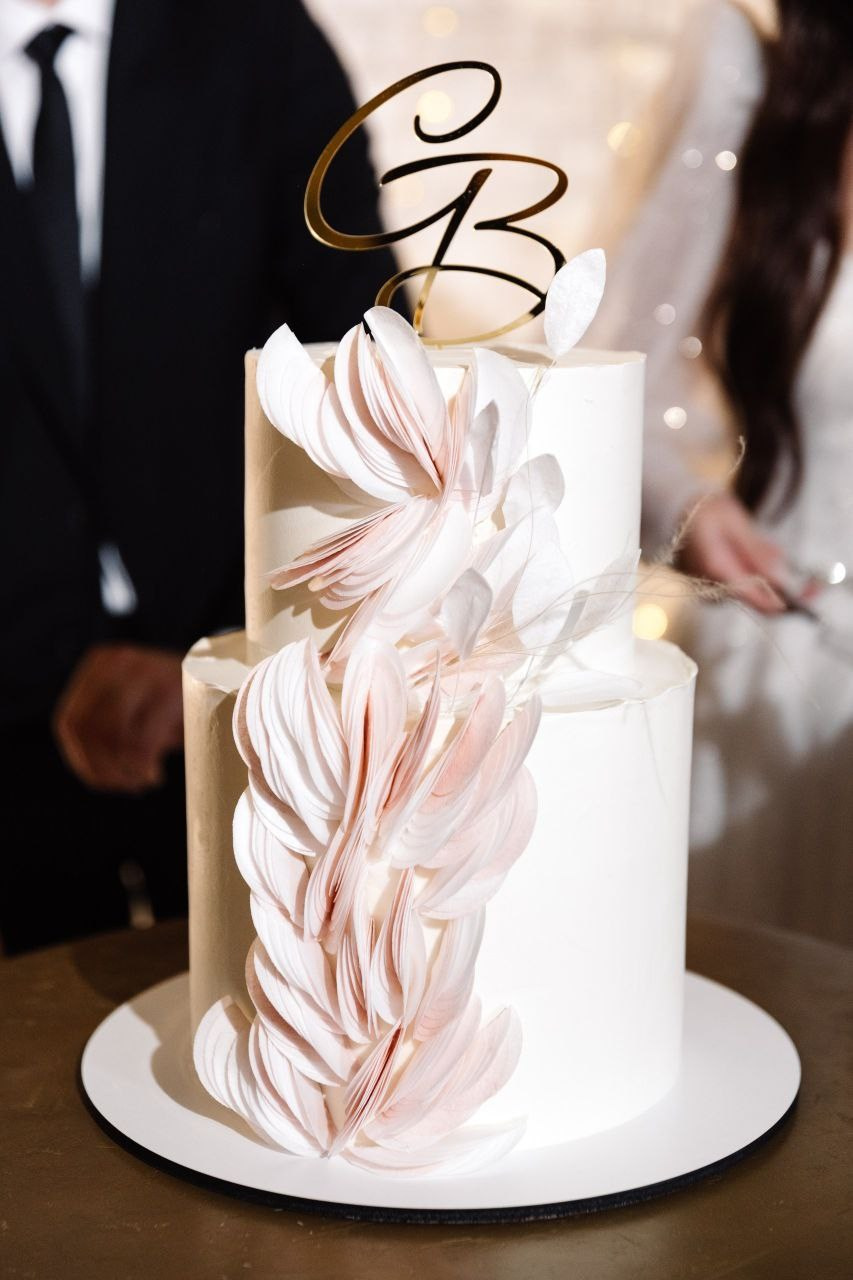 Торт Григорьева. Подрядчики и друзья сети свадебных площадок House for wedding