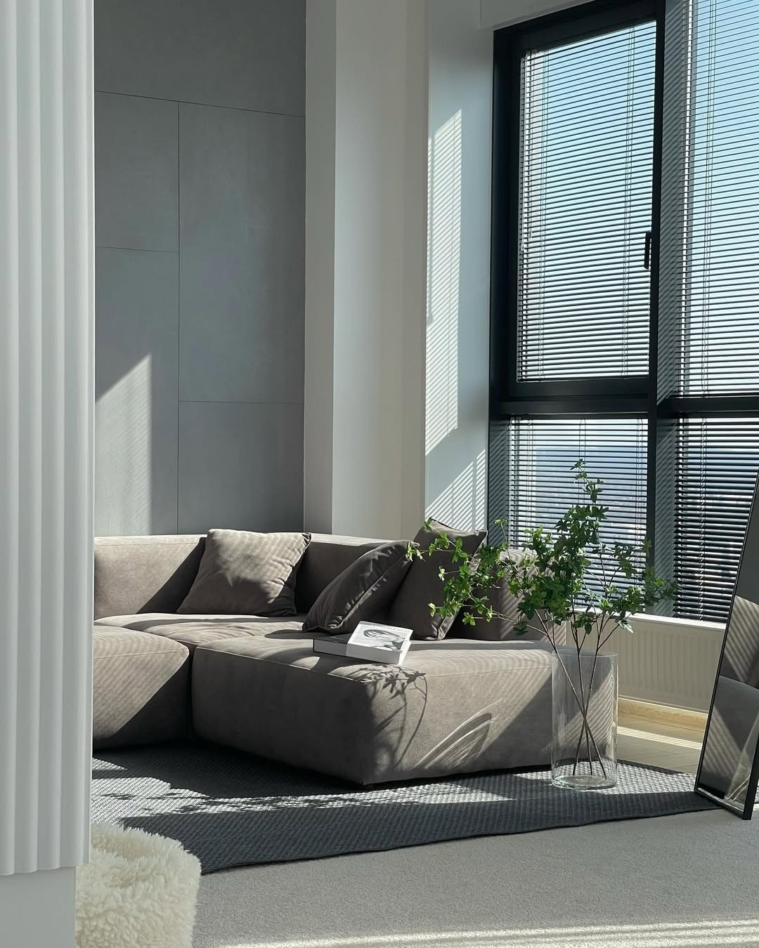 Эстетик хоум фотостудия в Уфе