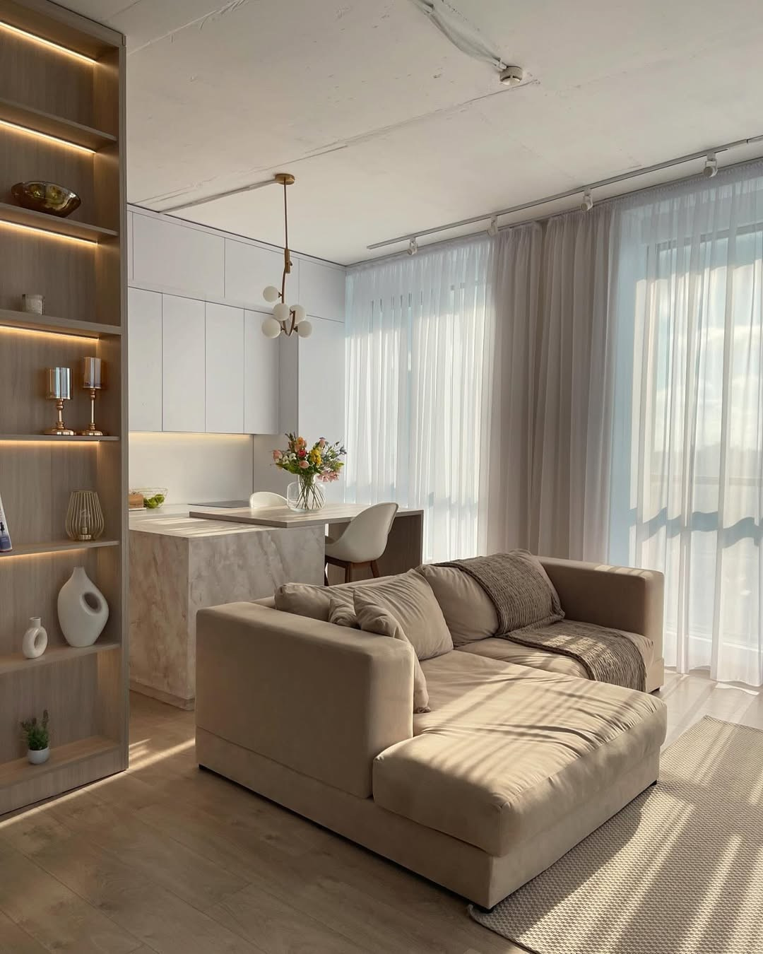 Эстетик хоум фотостудия в Уфе