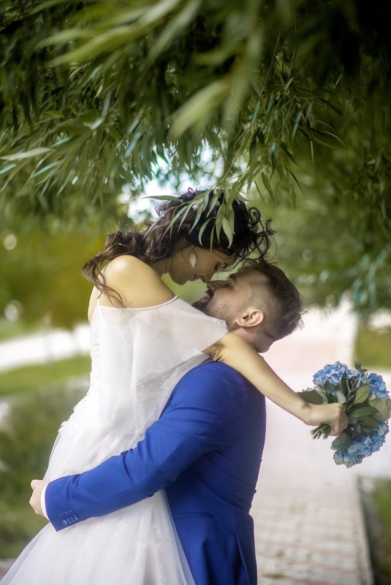 Егор и Гузель (фильм и клип). Свадебный видеограф и свадебный фотограф в Самаре Олег Слеб