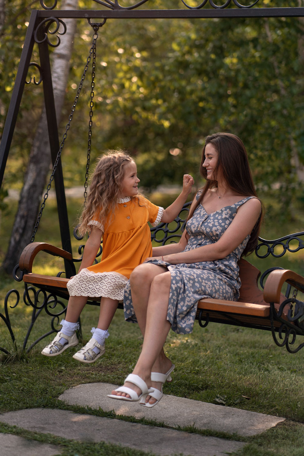 Семейные фотосъемки. Семейный и детский фотограф в Хабаровске Ковалева Таисия
