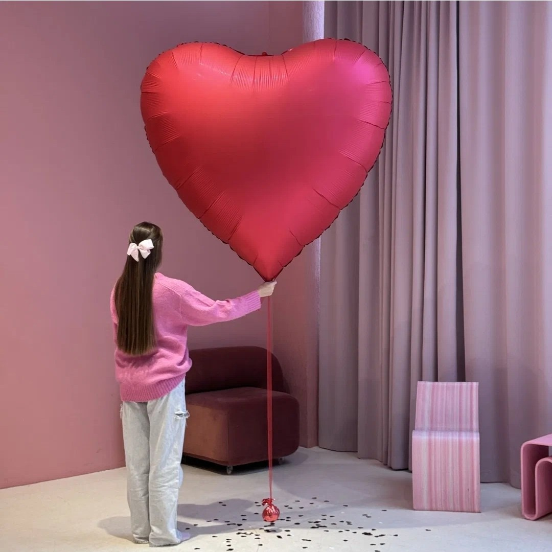 14th Valentine’s Day. Шары с гелием, фотозоны Нови Сад Белград. Balone i dekoracije od balona Novi Sad Beograd