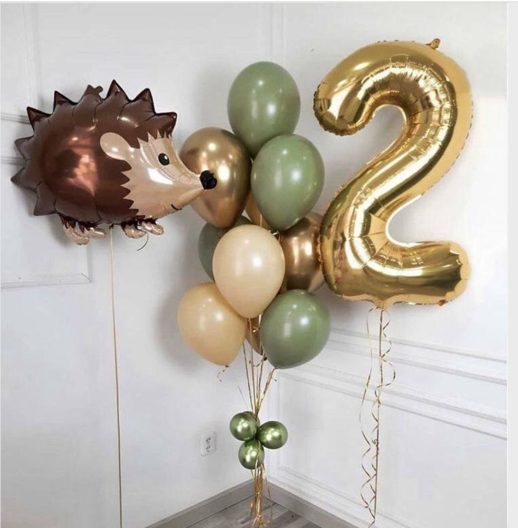 Balino prvi rodendan dostava balona Novi Sad dostava balonaBeograd. Шары с гелием, фотозоны Нови Сад Белград. Balone i dekoracije od balona Novi Sad Beograd