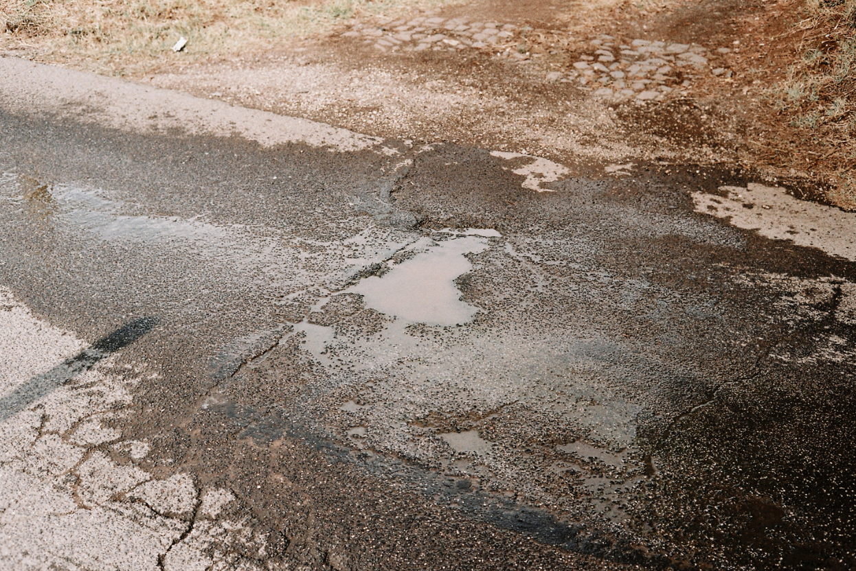 Книга Франсуа Жонке (François Jonquet) «Forage». Private image
