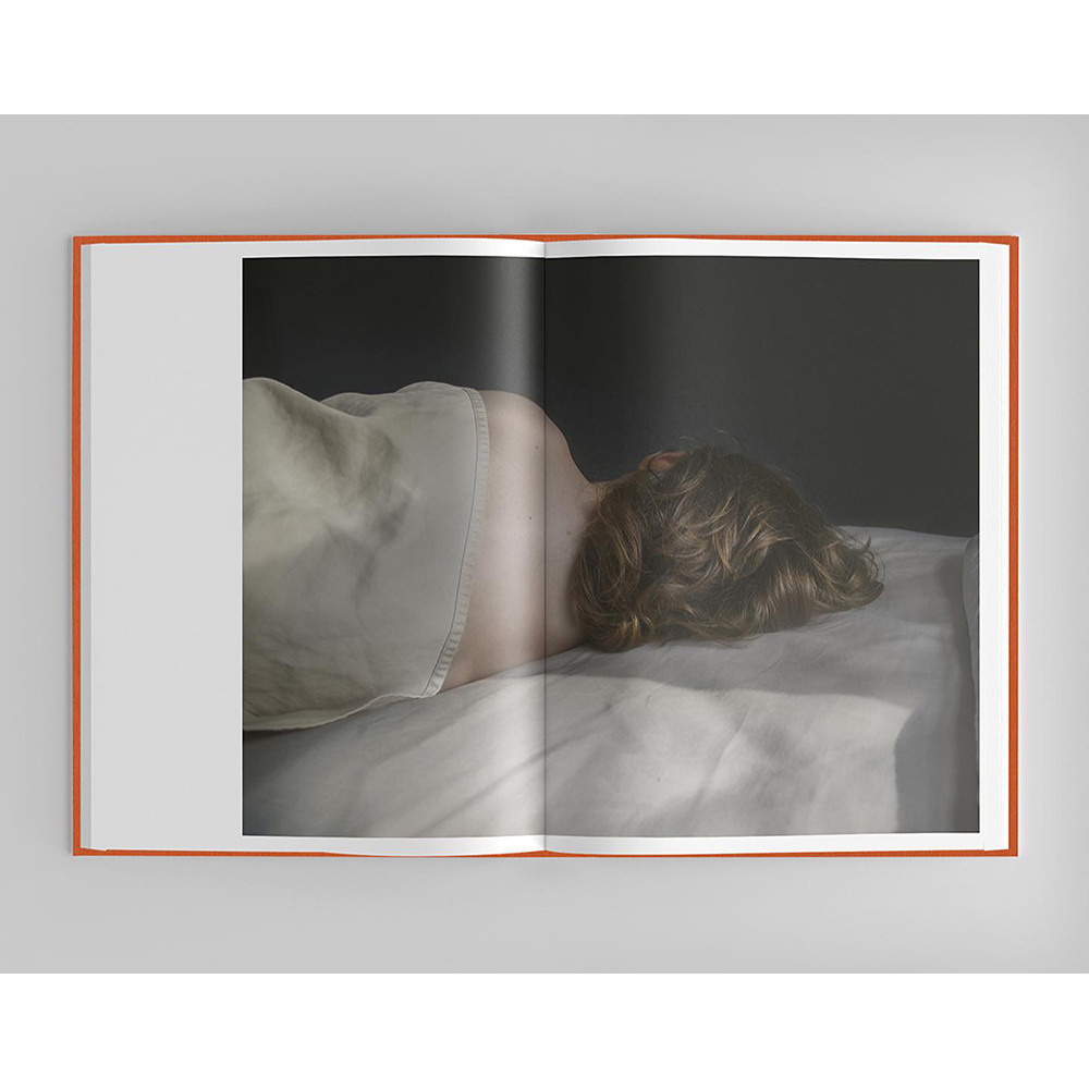 Проект Адрианны Олт (Adrianna Ault) «Levee». Private image