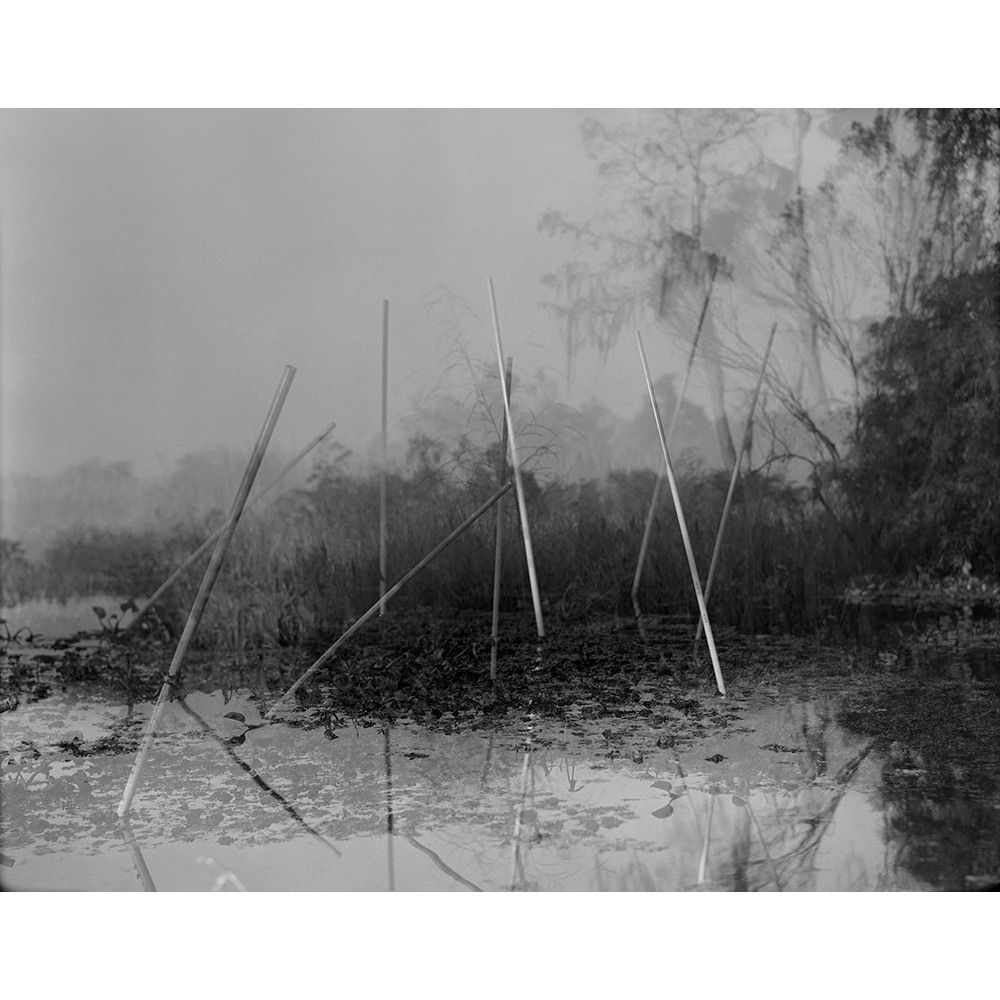 Проект Адрианны Олт (Adrianna Ault) «Levee». Private image