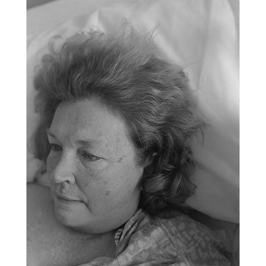 Проект Адрианны Олт (Adrianna Ault) «Levee». Private image