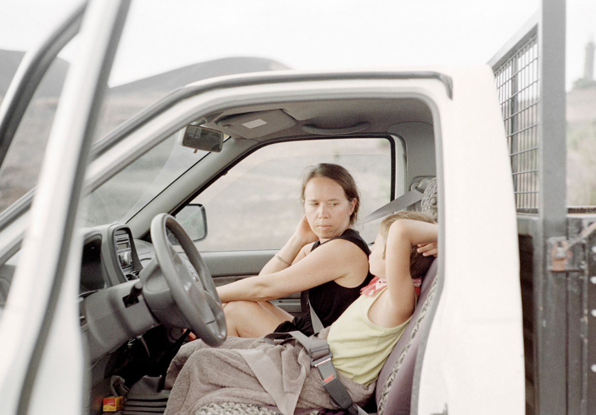 Книга Франсуа Жонке (François Jonquet) «Forage». Private image