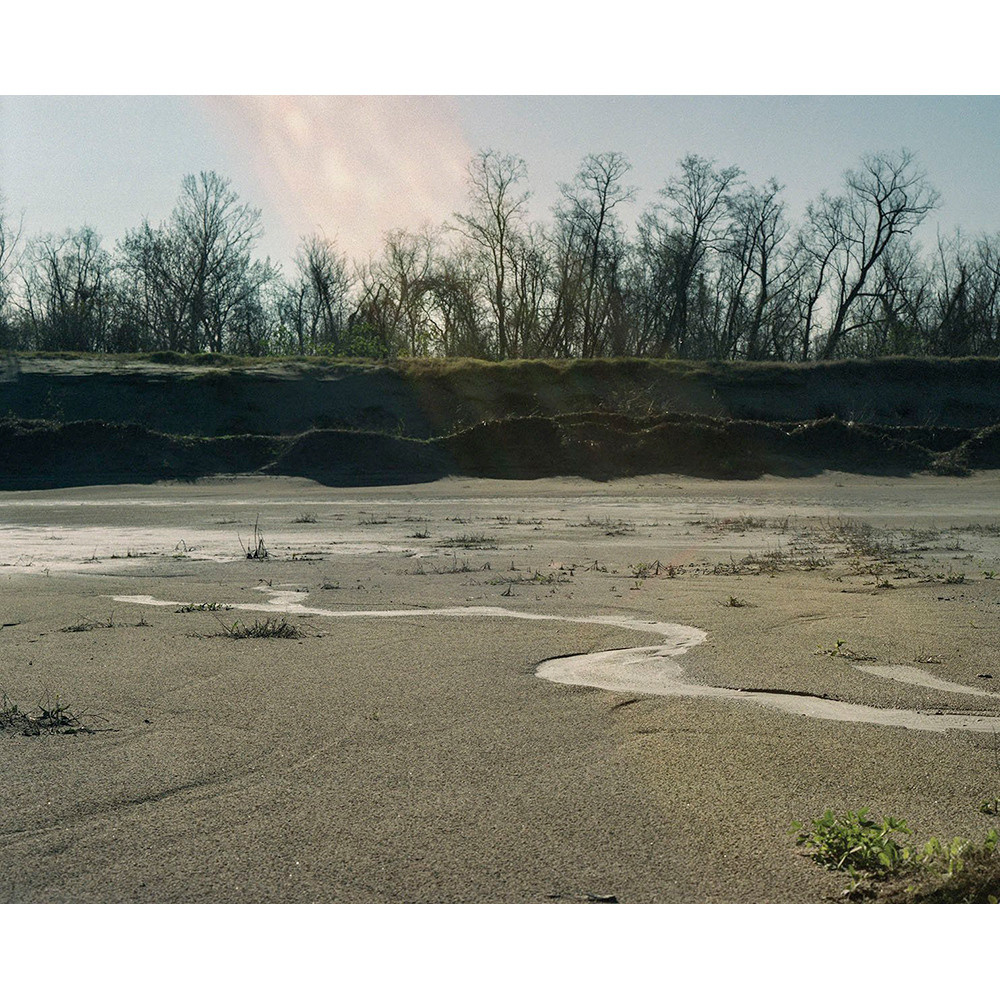 Проект Адрианны Олт (Adrianna Ault) «Levee». Private image