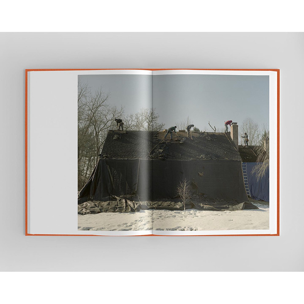 Проект Адрианны Олт (Adrianna Ault) «Levee». Private image