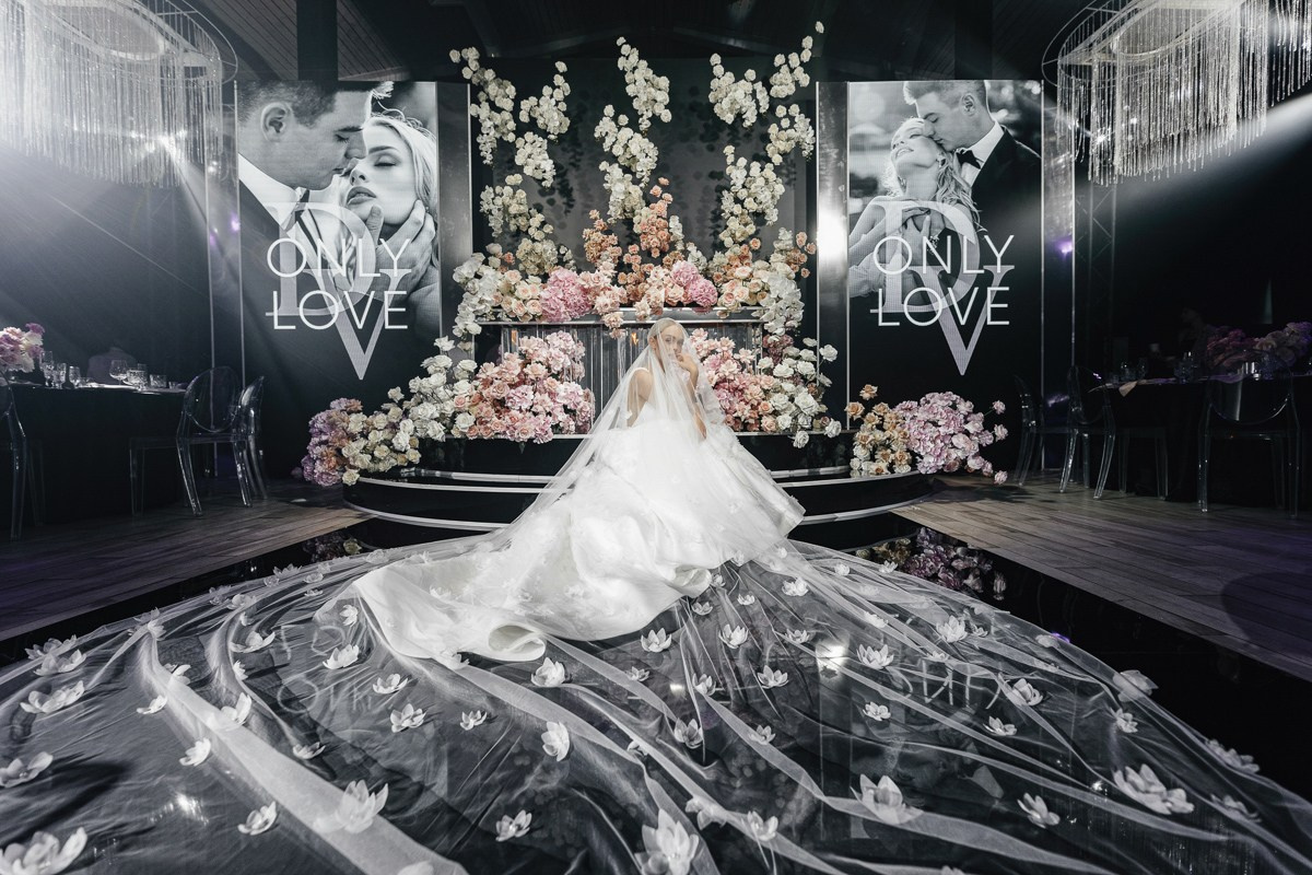 Нескончаемая Весна. Дмитрий Малявка | Профессиональный свадебный фотограф в Ростове, Москве и любой точке мира