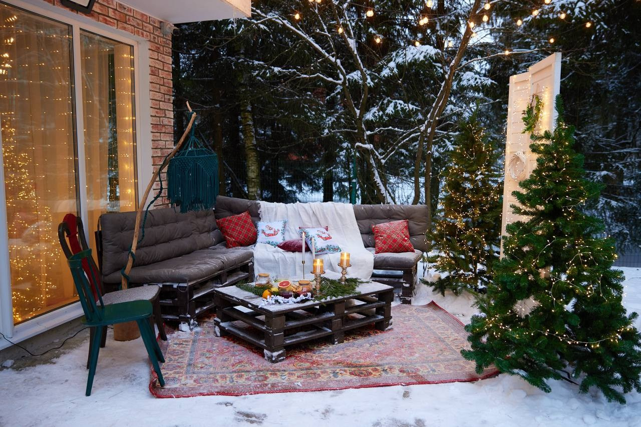 Декор. Подрядчики и друзья сети свадебных площадок House for wedding