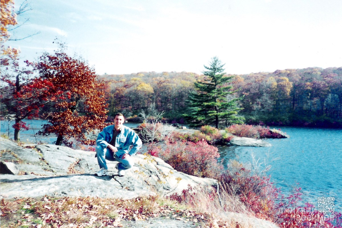 Реставрация фото