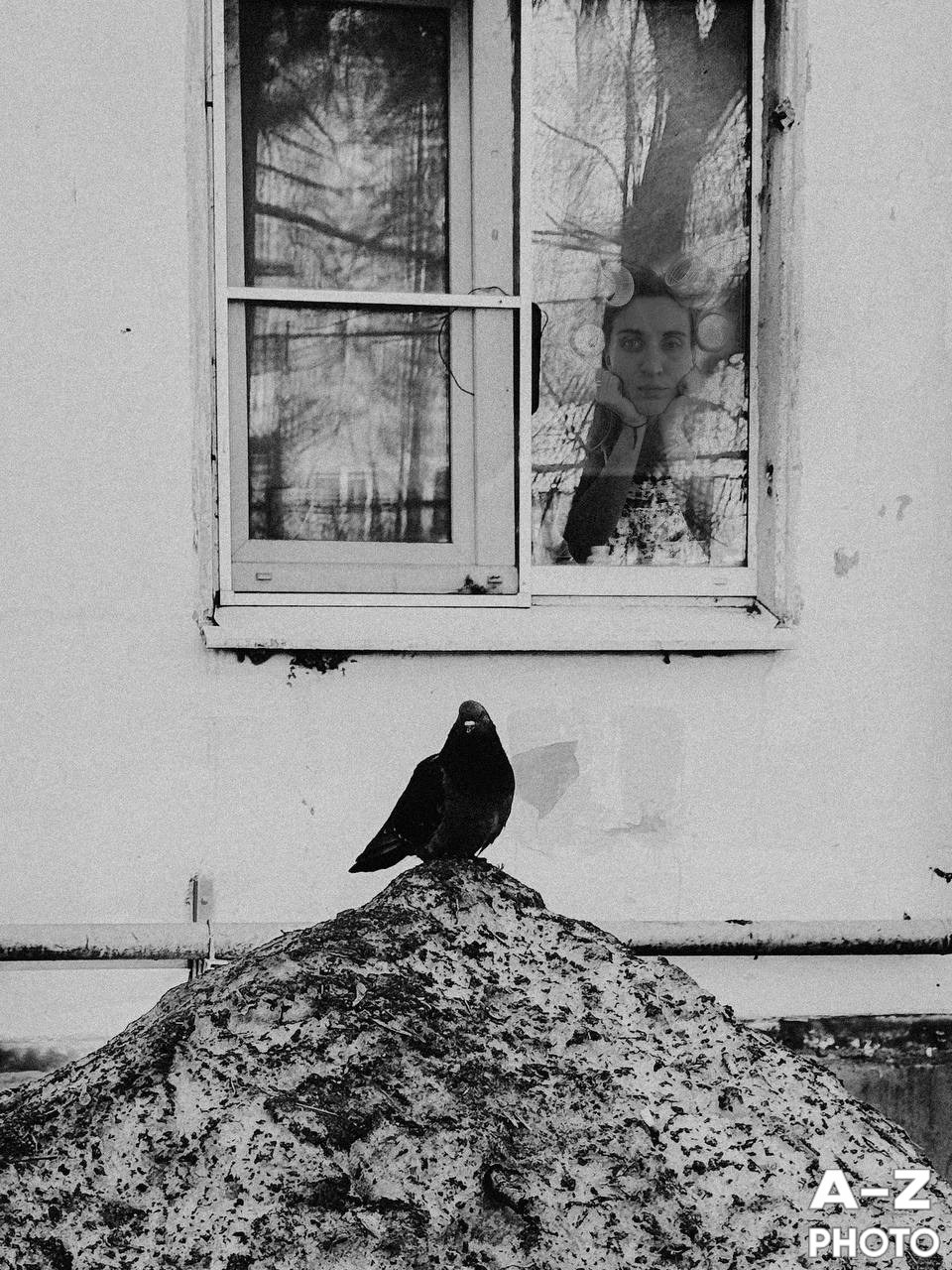 #ФОТОНЕДЕЛИ 16.03.2026. Женский семейный фотограф Тула Москва Захарова Анна