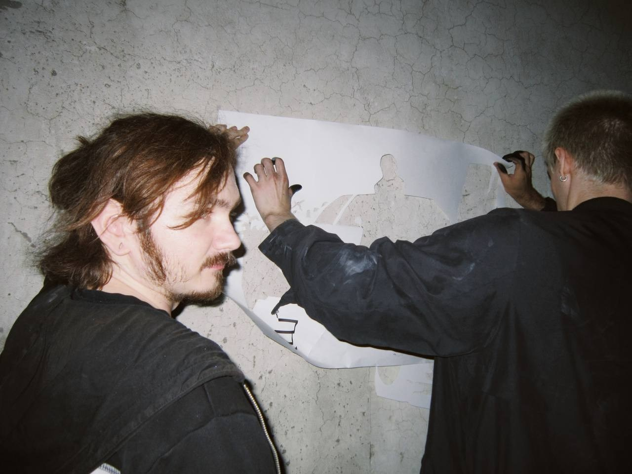 Мыльница. Концертный и портретный фотограф в Москве Соня Спросонья