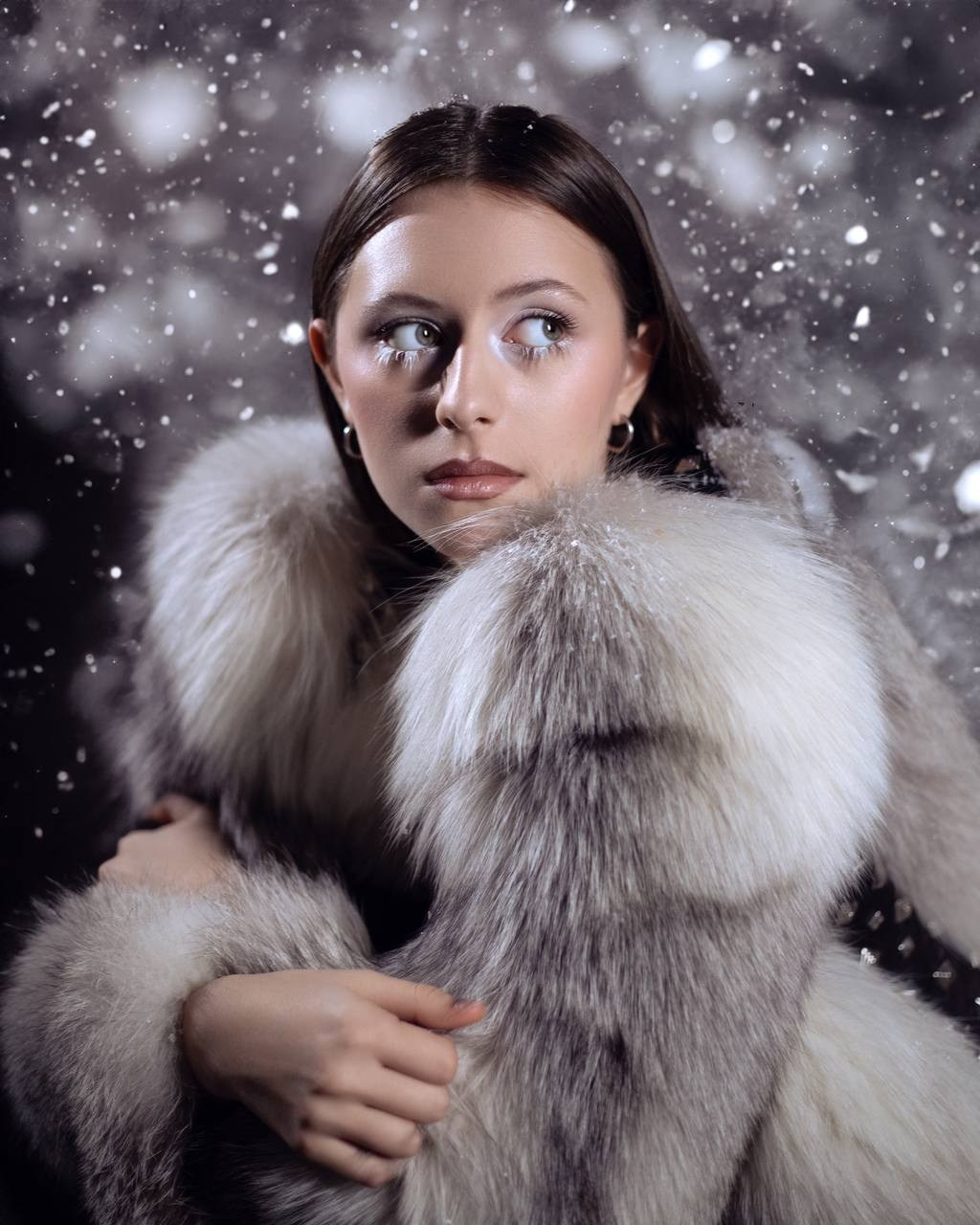 Индивидуальные и творческие фотосессии. Портретный и репортажный фотограф Настя Куприянова