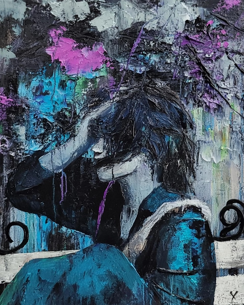 PAINTINGS FOR INTERIOR. Y2