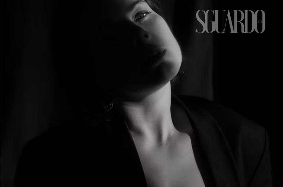 Курс «Основы художественной фотографии». Женский семейный фотограф Тула Москва Захарова Анна