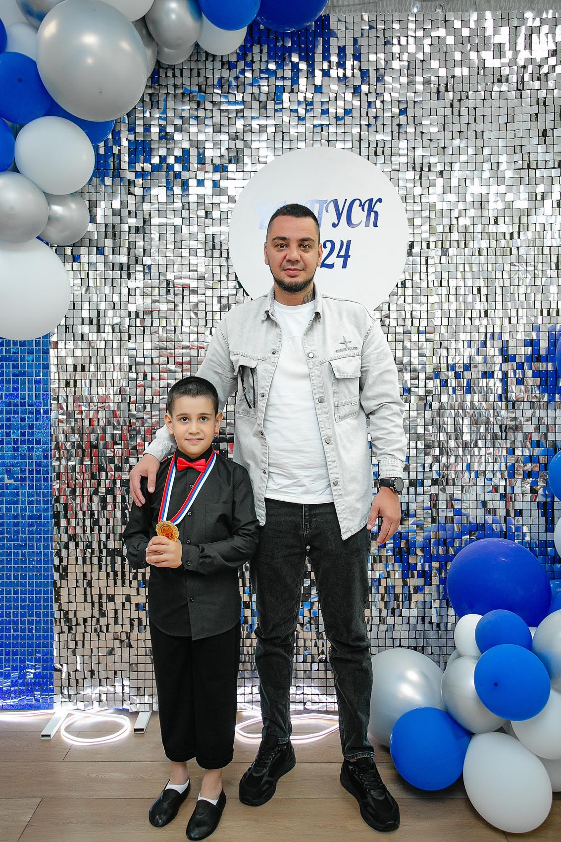 24.5.24 Выпускной Веснянка. Владивосток семейный фотограф Александр Степанов