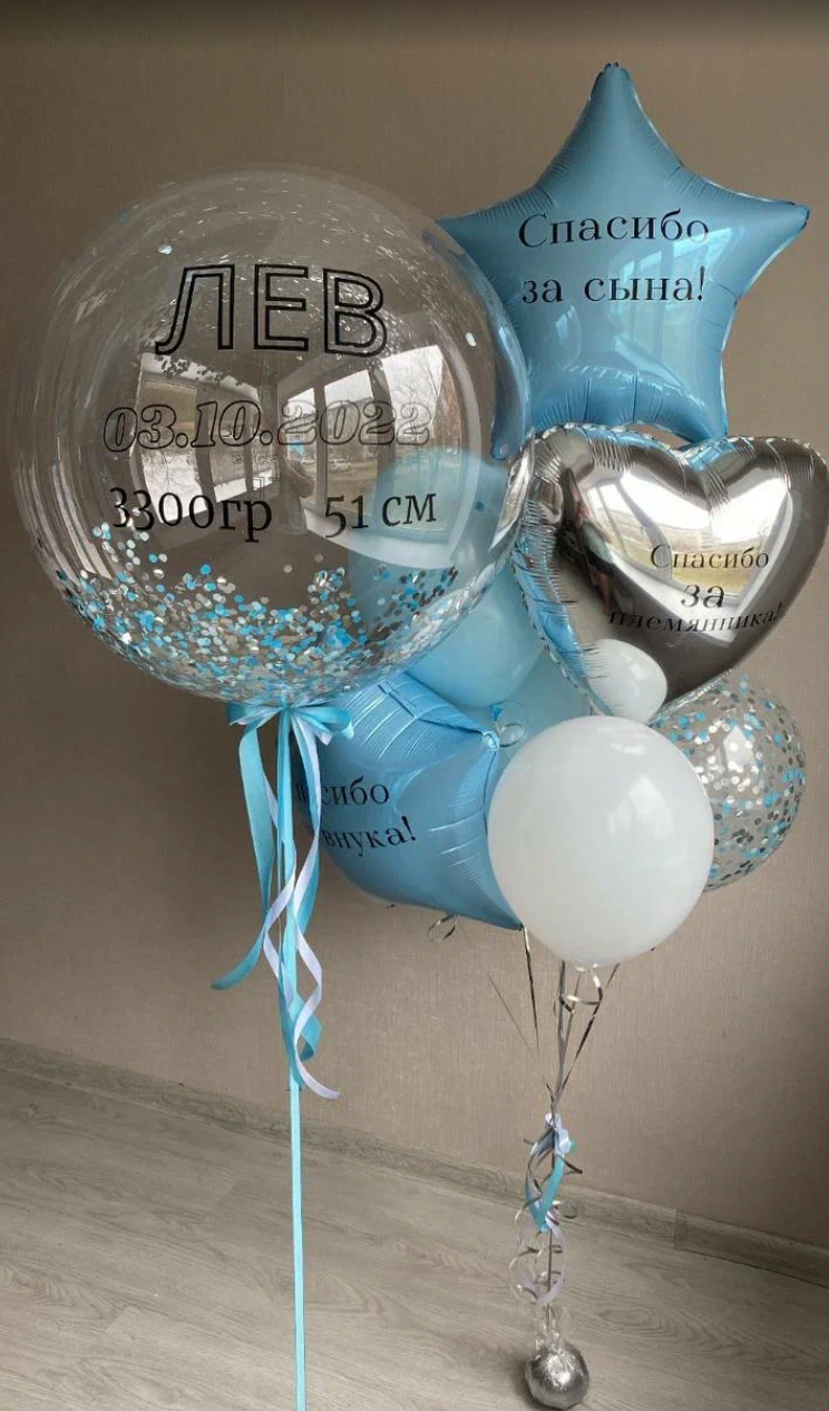 Balino prvi rodendan dostava balona Novi Sad dostava balonaBeograd. Шары с гелием, фотозоны Нови Сад Белград. Balone i dekoracije od balona Novi Sad Beograd