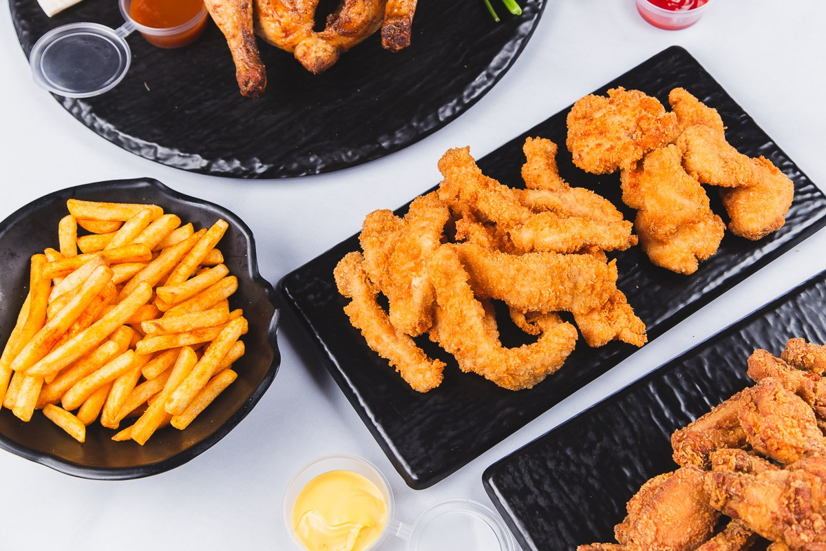 Фуд-фотография. Рекламный и портретный фотограф в Алматы — Серекпаев Танирхан