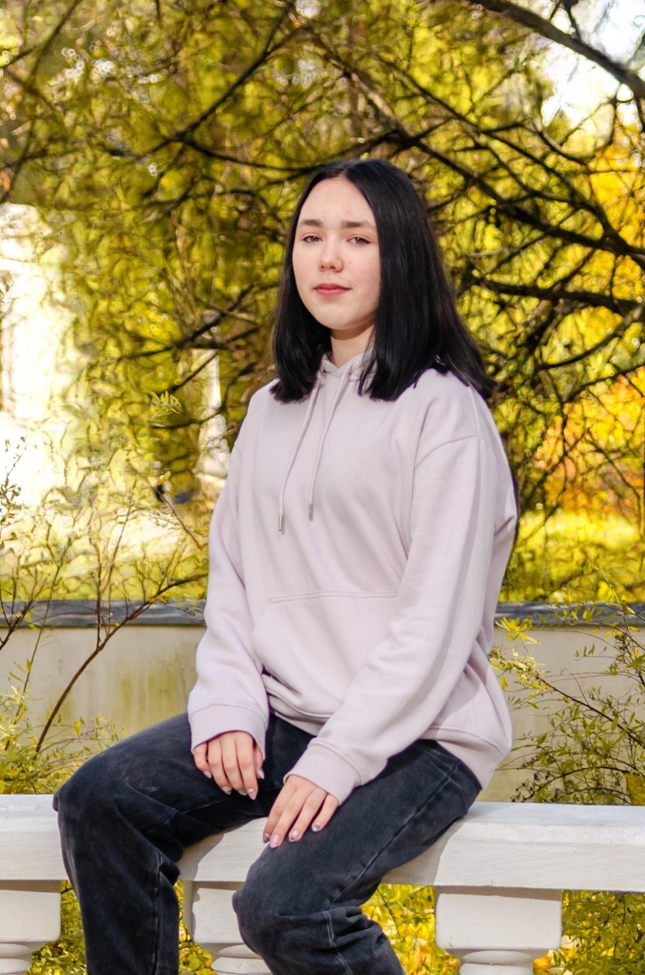 Общие фотографии класса. Выпускные альбомы в Москве и области от Анны Гайдаш