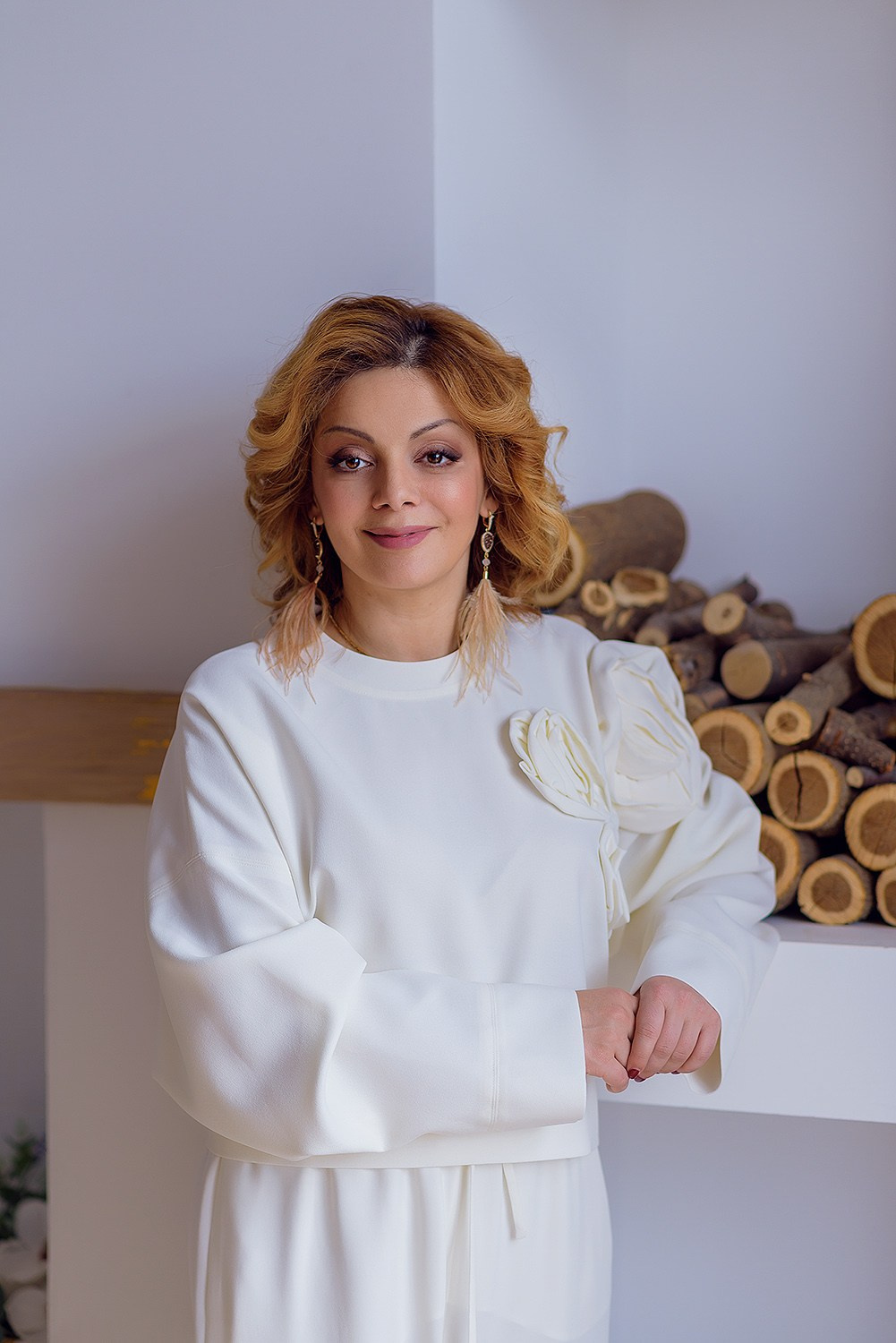 Съемка для Анетты Орловой. Фотограф Ростов-на-Дону Белла Керимова