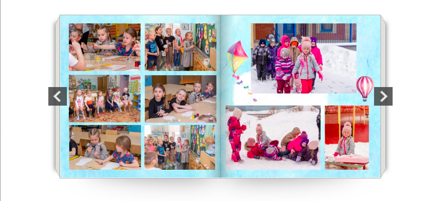 Школьная съемка. Свадебный фотограф в Москве и Московской области Елена Четоркина