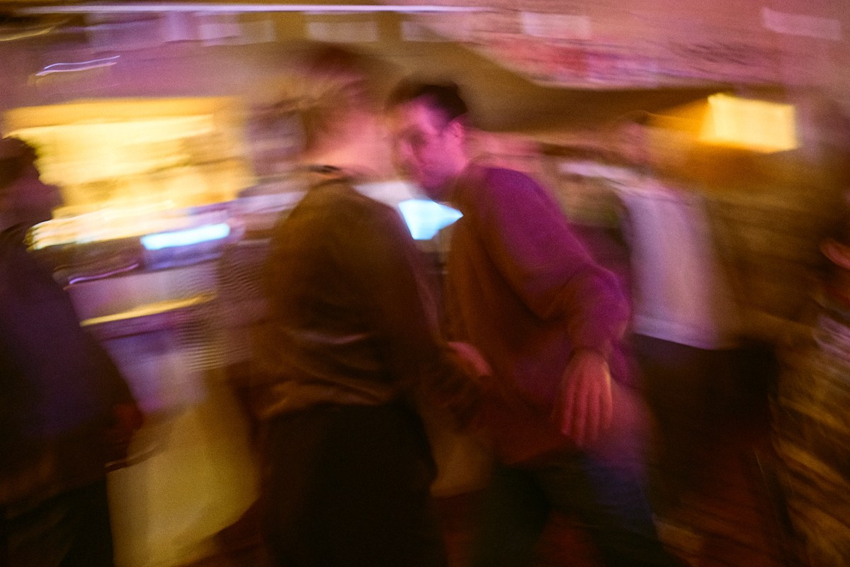 Импровдом. Иван Кобяков