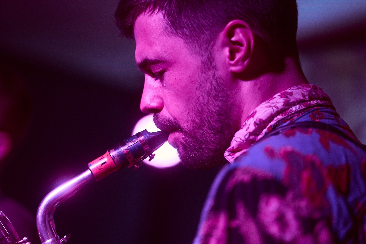 Импровдом. Иван Кобяков