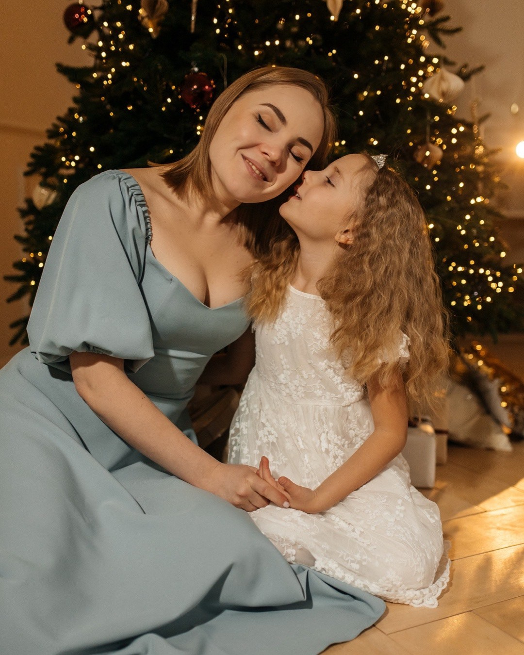 Портфолио_Семейные съёмки