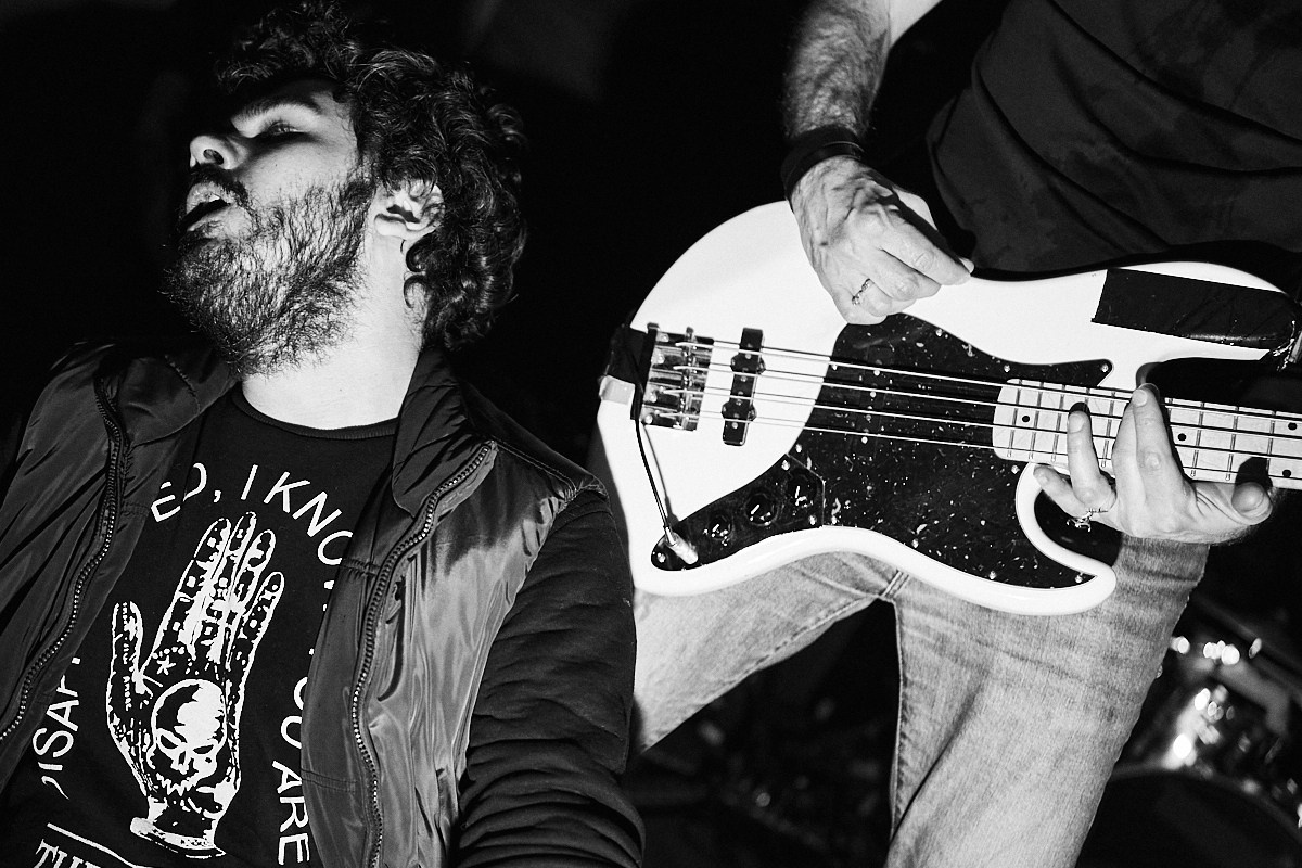 Сожитель, Смерть На Пляже, Линия Бикини, Выродок, Мразь. Иван Кобяков