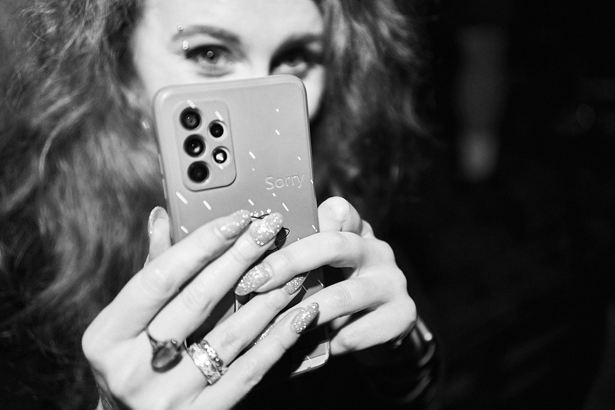 Сожитель, Смерть На Пляже, Линия Бикини, Выродок, Мразь. Иван Кобяков