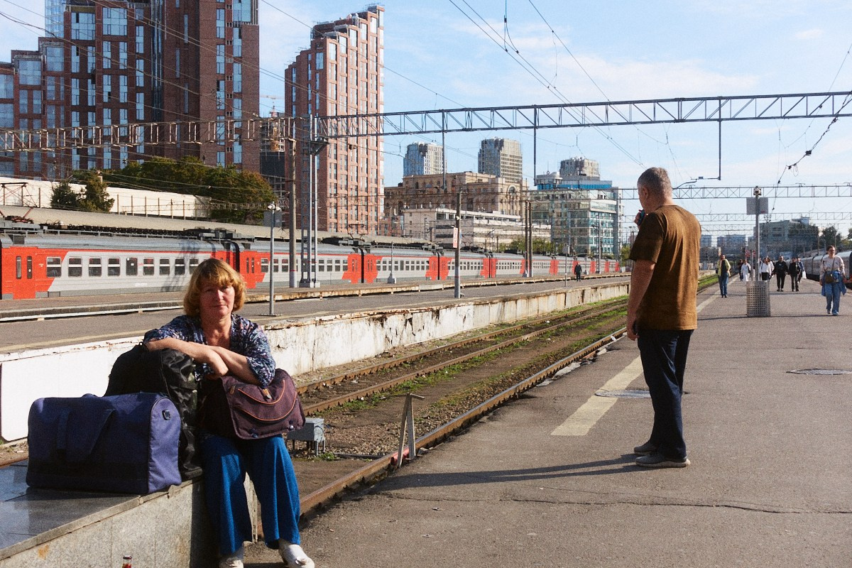 Завтра Волга!. Иван Кобяков