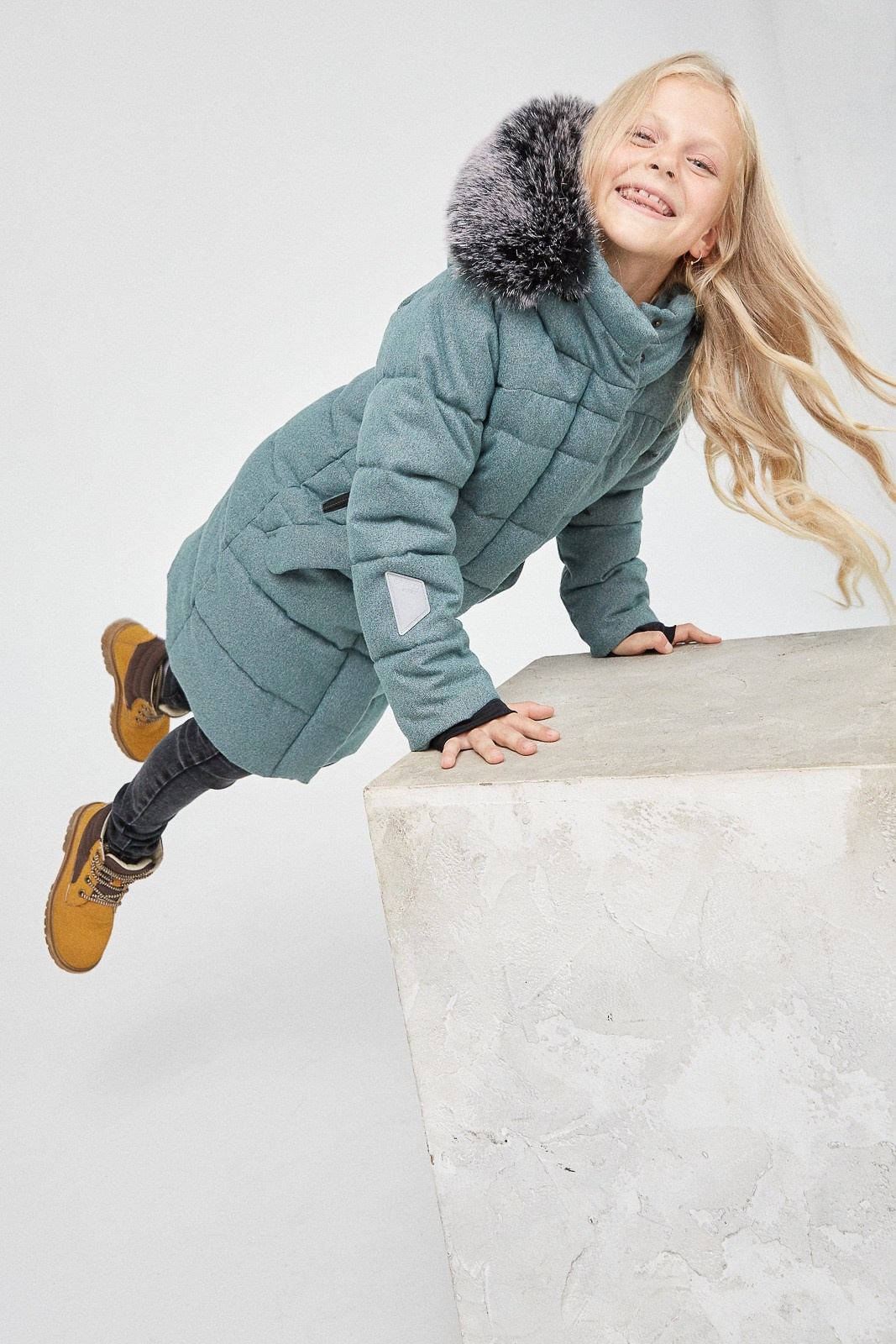 Каталожная фотосъемка для Компании «BRINCO»