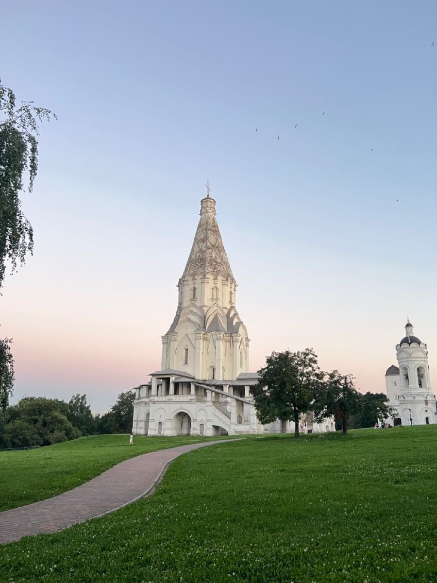 Локации для съемок в Москве. Фотограф НатаФото (Наталья Яковенко) Дмитров Москва Питер
