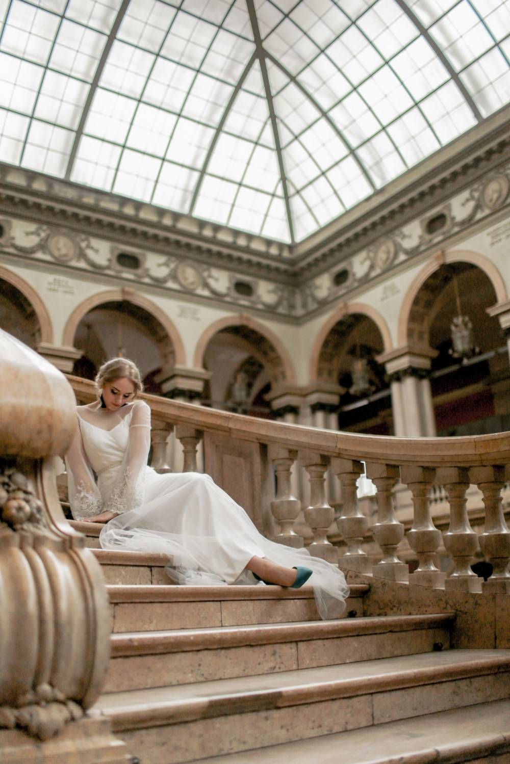 Места для свадебной съемки в Питере. Фотограф НатаФото (Наталья Яковенко) Дмитров Москва Питер