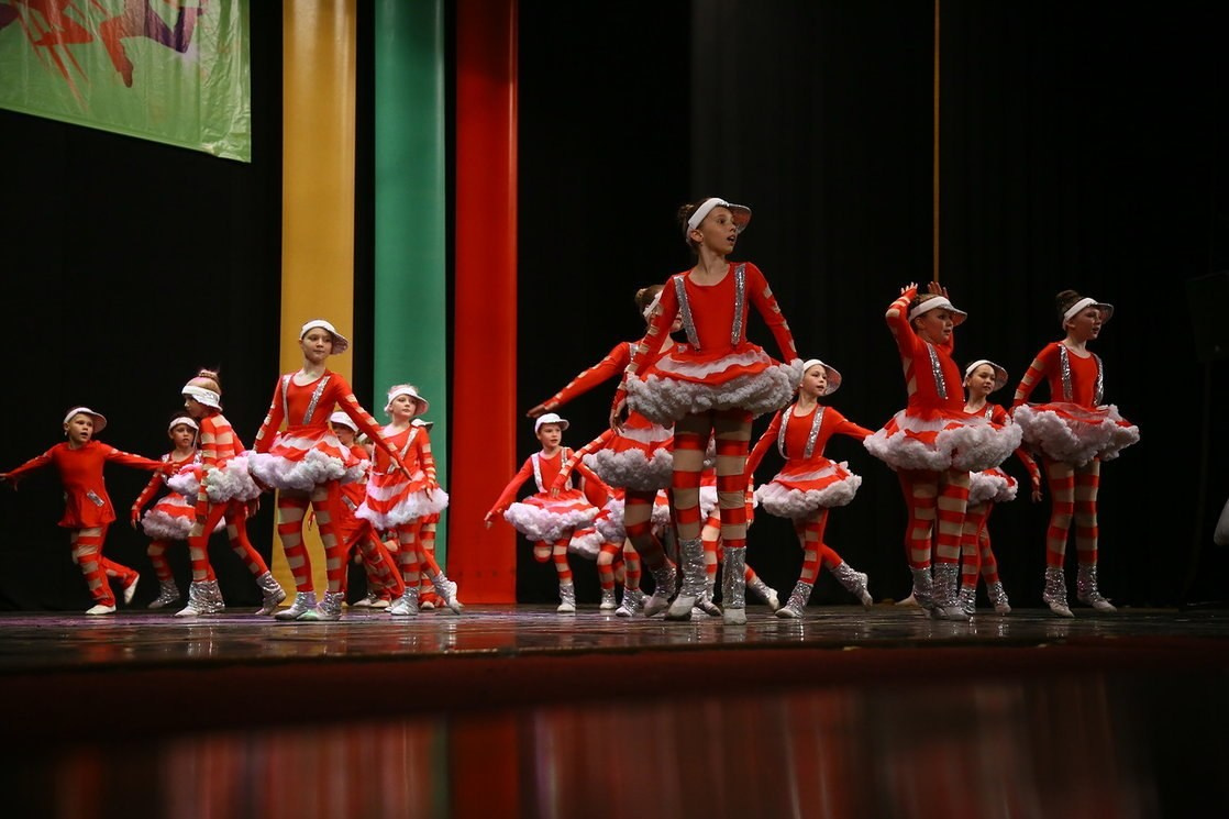 9 ноября 2025 — «Ультиматум». Всероссийский фестиваль-конкурс хореографического искусства. Золотые фестивали