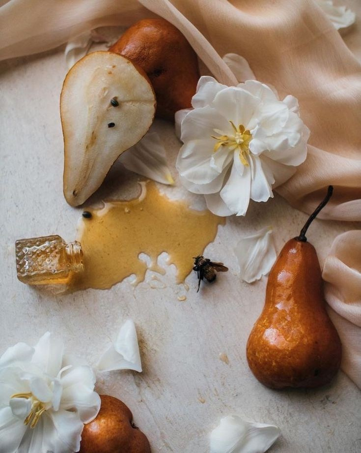 Парфюмерный. Студия декора LES décors