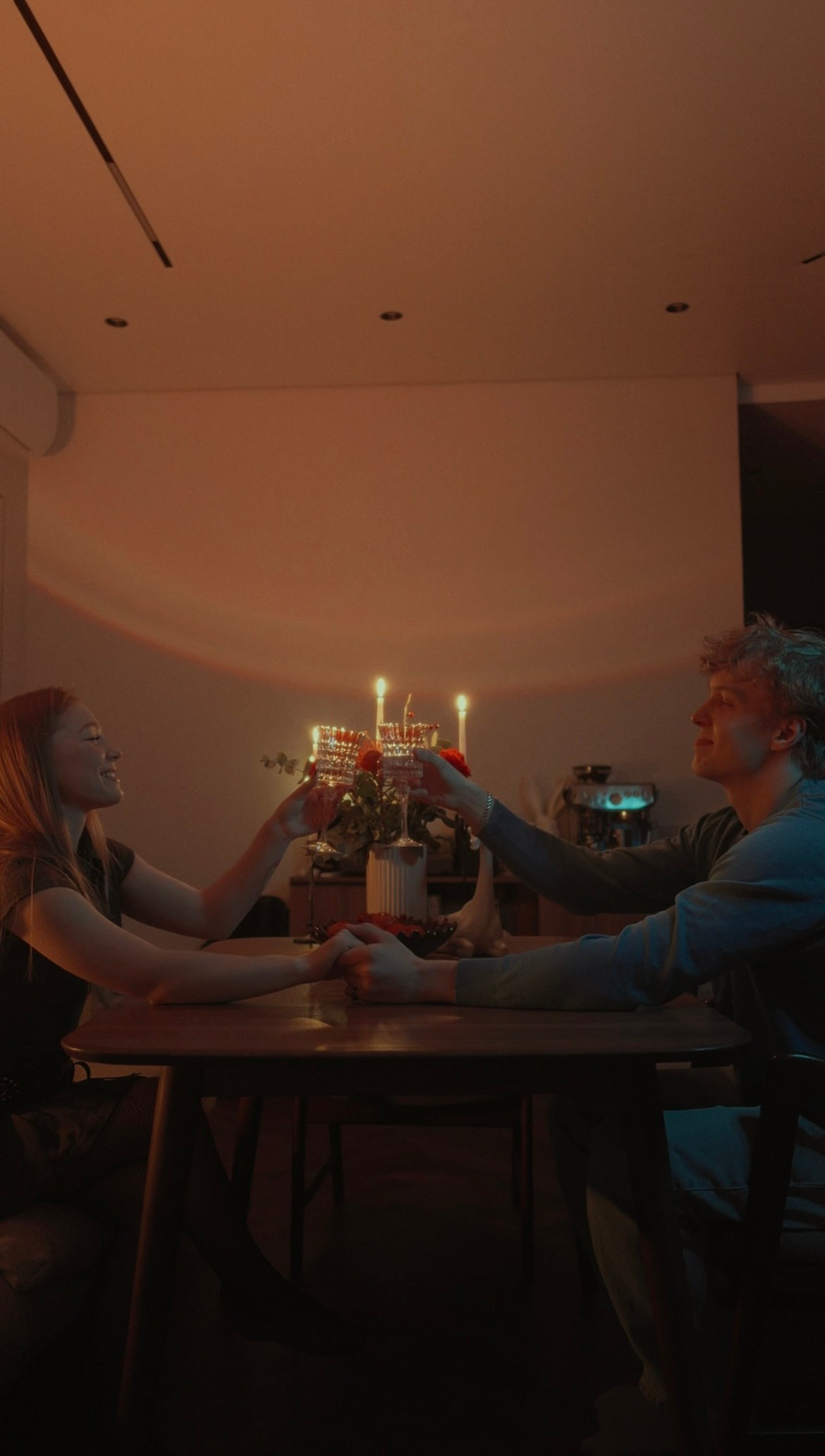 Коммерческий видеограф в Москве — Евгений Куракин