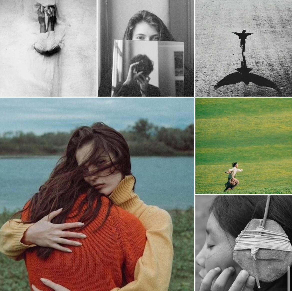 Мои визуалы. Женя Красовская | Фотограф | Визуал для брендов