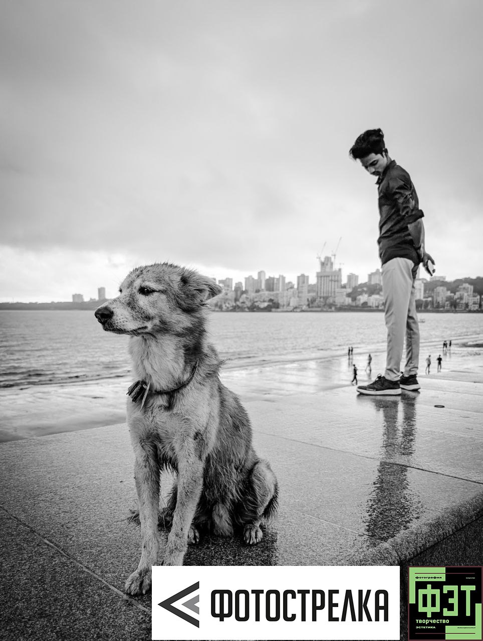 Фотопроект «ФЭТ: Фотография, Эстетика, Творчество»