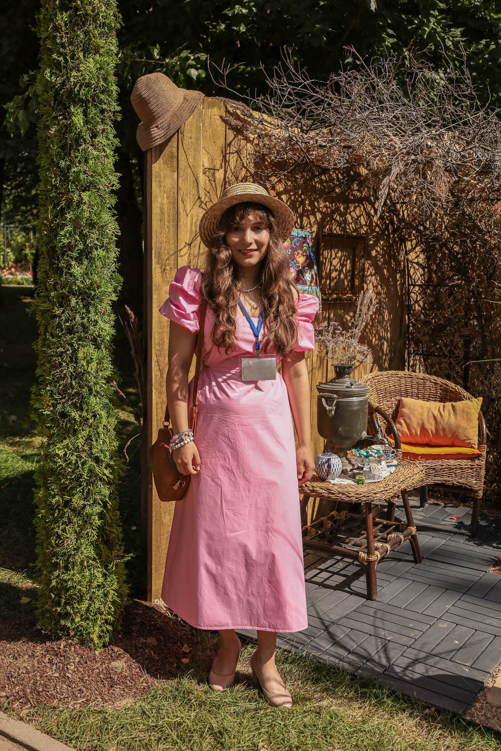 Фестиваль «Сады и люди» на ВДНХ. Семейный и свадебный фотограф в Москве и Домодедово Анна Авилочкина