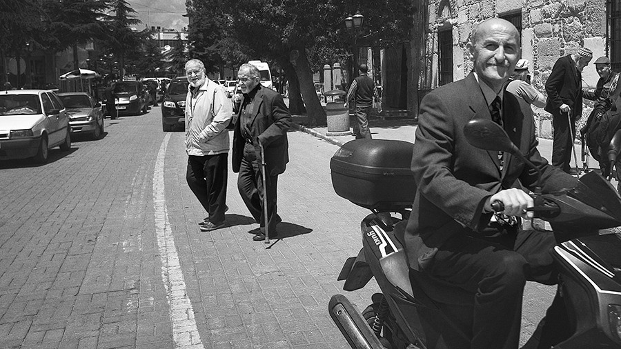 Фотограф и оператор Алексей Павлов Якутск