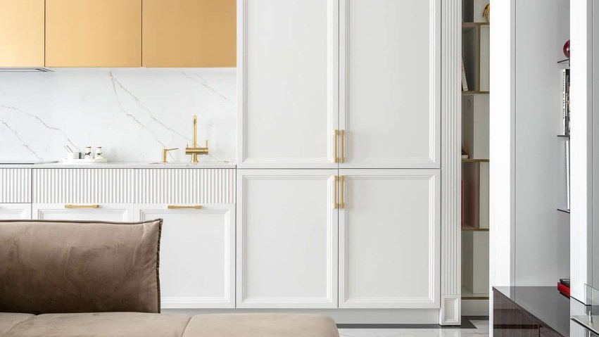 Кухни на заказ в Ростове