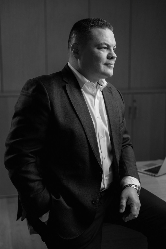 Бизнес-фотограф в Москве — Виталий Агабабян