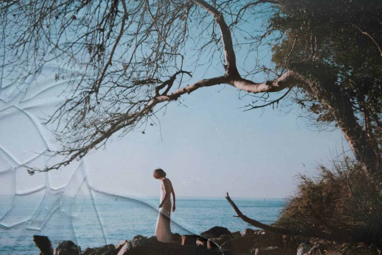 ARTIST FEARS. Alyona Rubanova — Visual artist