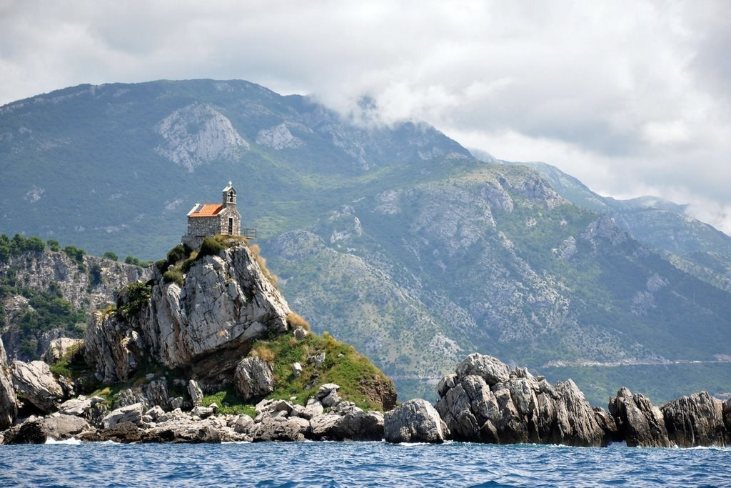 Фототур в Черногорию. Женский фотограф в Москве Екатерина Борисова Туры для женщин