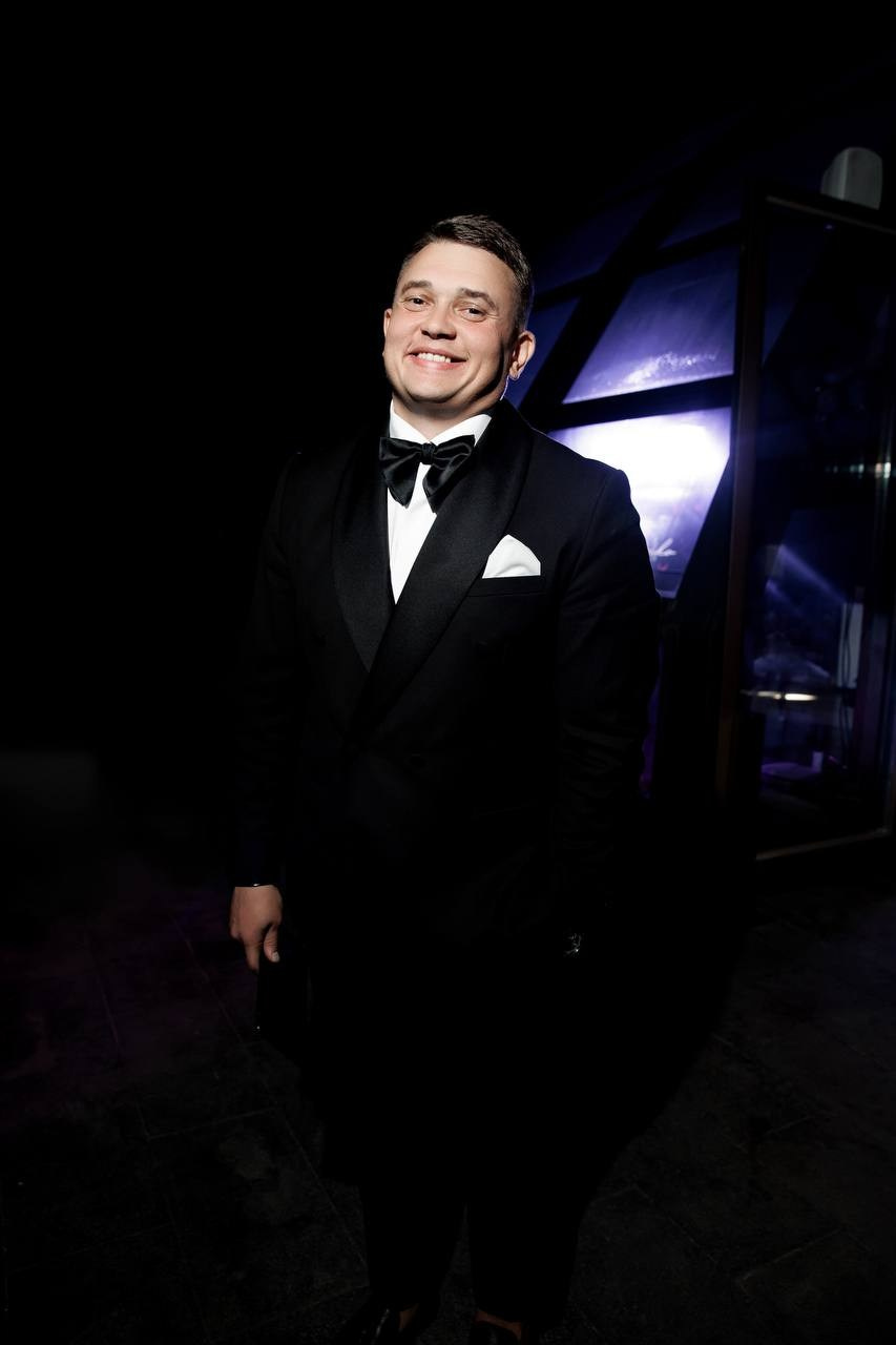 Артём Марена