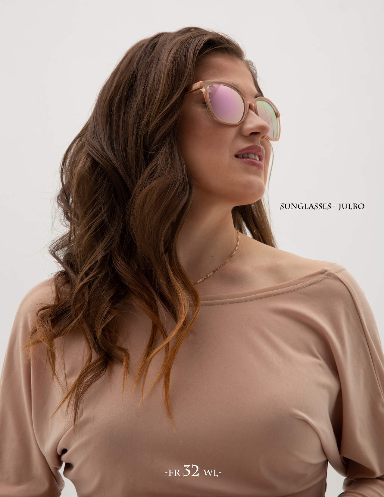 From Russia with Love. Анастасия Рыгалина. Визуальный художник Лиана Даренская, Москва